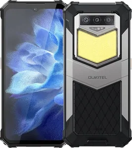 Замена матрицы на телефоне Oukitel WP26 в Ижевске